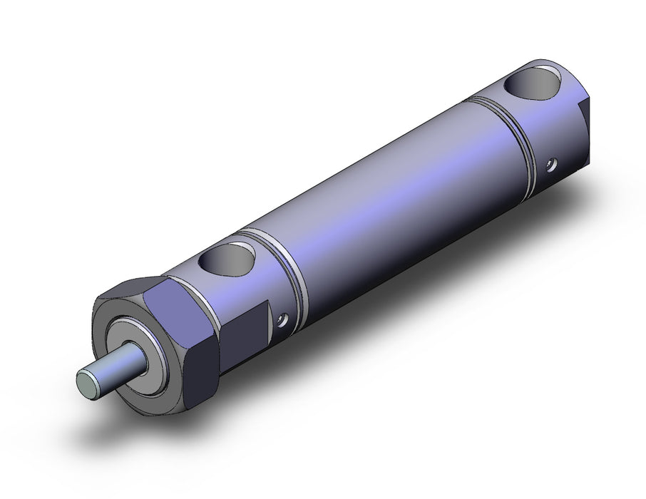 NCMB075-0100A NCM, Air Cylinder