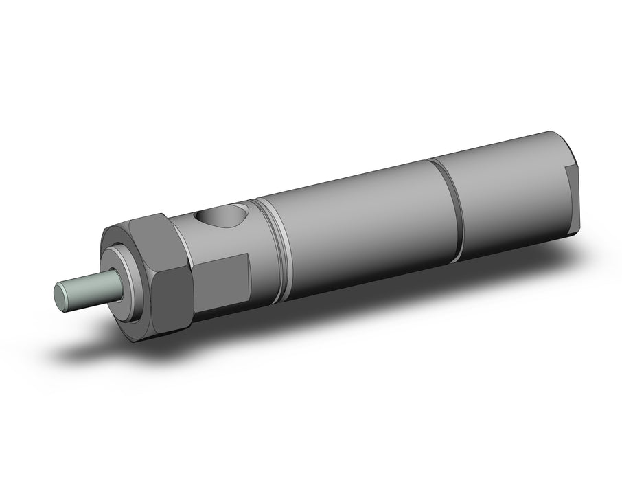 NCMB075-0100C-XC6 NCM, Air Cylinder
