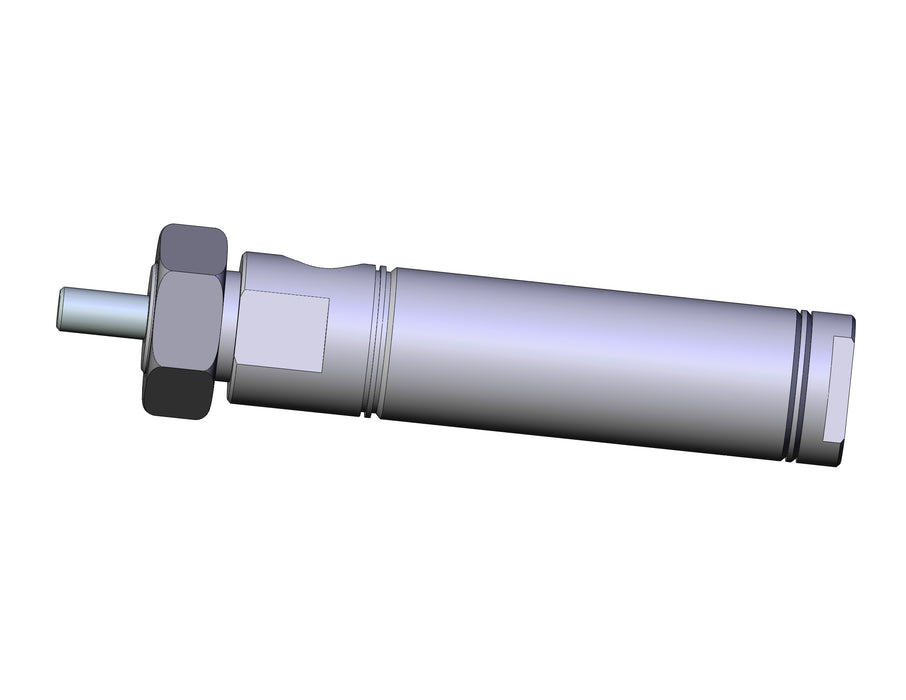 NCMB075-0100C NCM, Air Cylinder