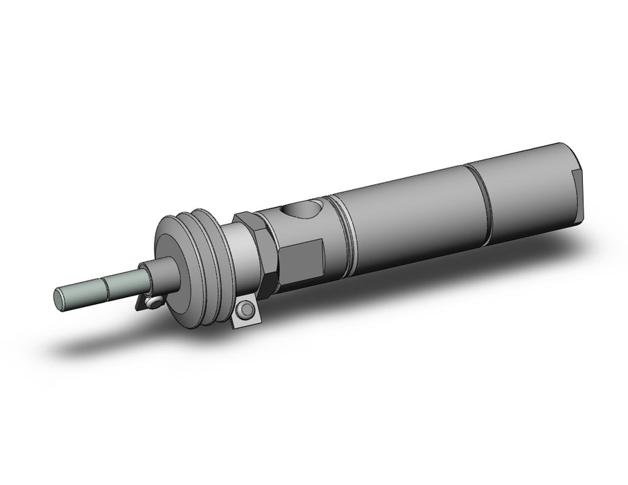 NCMB075-0100J-XC4 NCM, Air Cylinder
