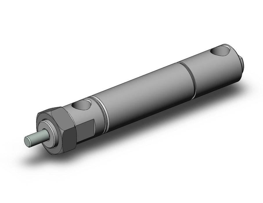 NCMB075-0150-X103US NCM, Air Cylinder