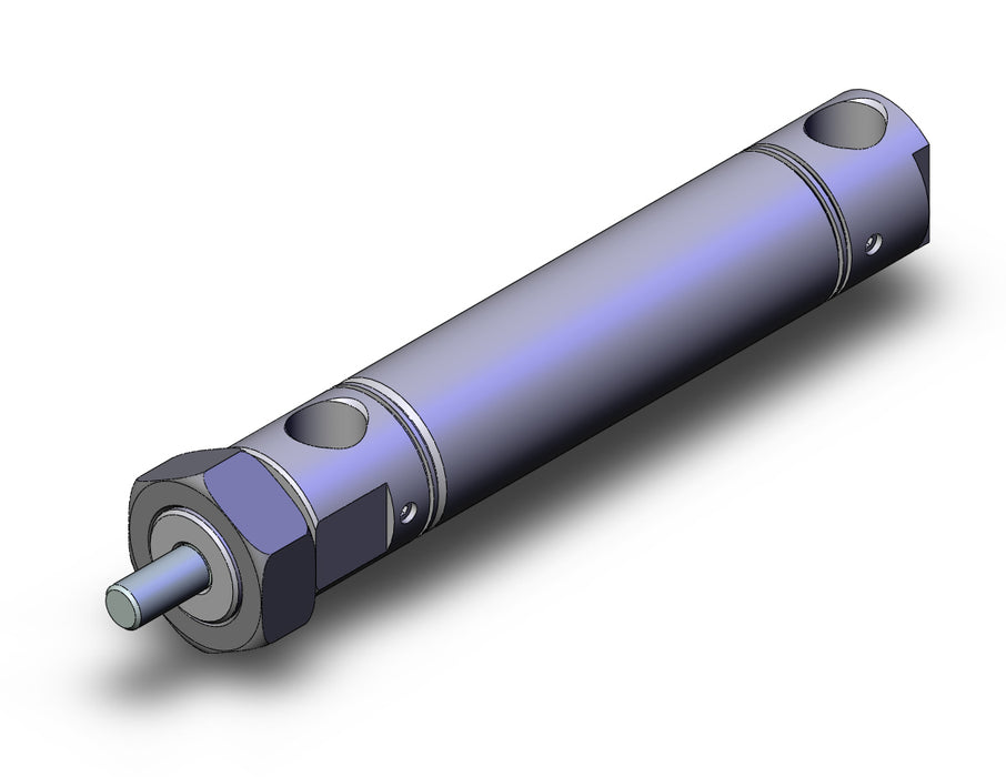 NCMB075-0150A NCM, Air Cylinder