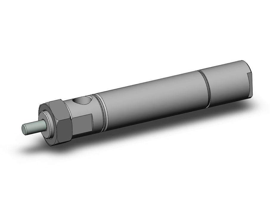 NCMB075-0200-XB7 NCM, Air Cylinder