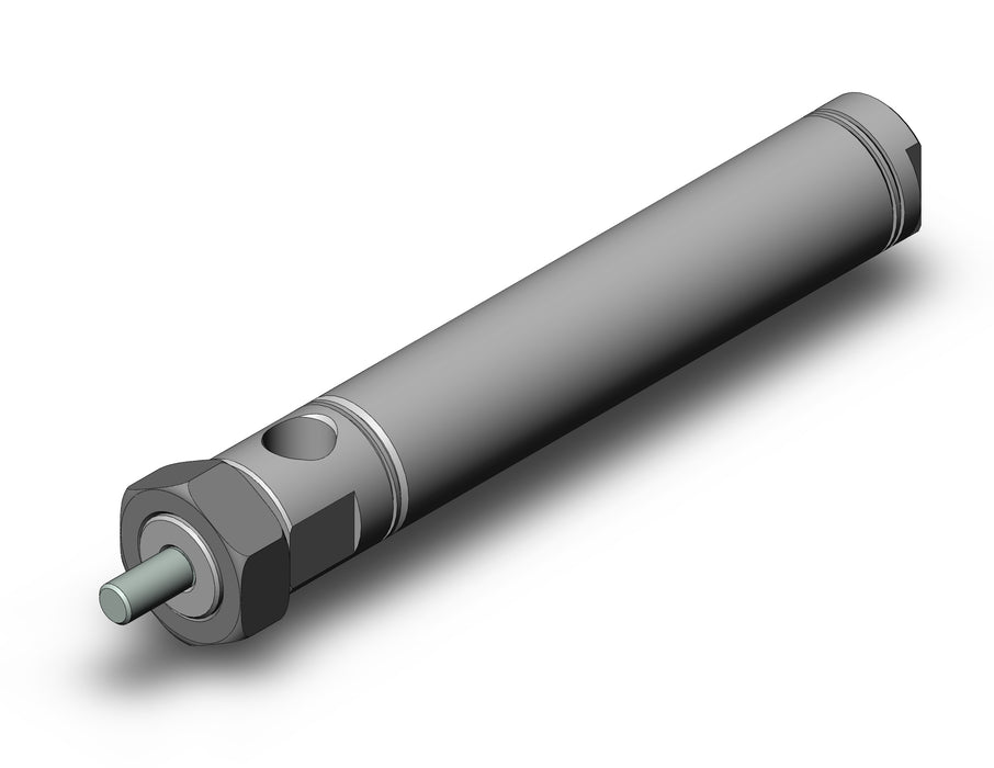 NCMB075-0250C NCM, Air Cylinder