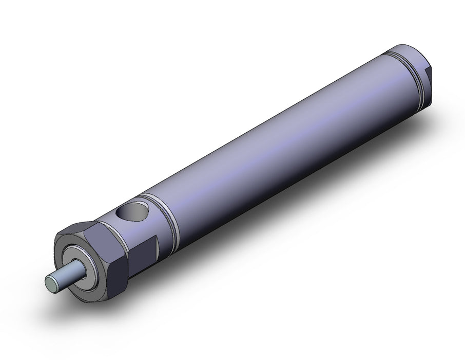 NCMB075-0300-XB6-X6009 NCM, Air Cylinder