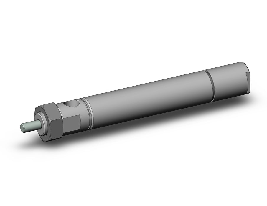 NCMB075-0300-XB7 NCM, Air Cylinder