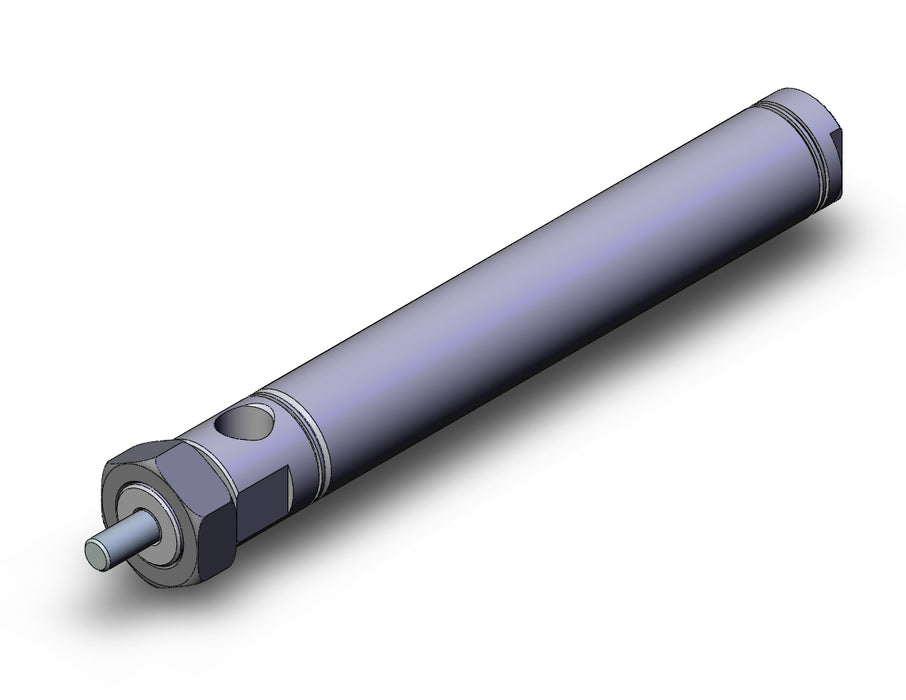 NCMB075-0350C-X6009 NCM, Air Cylinder