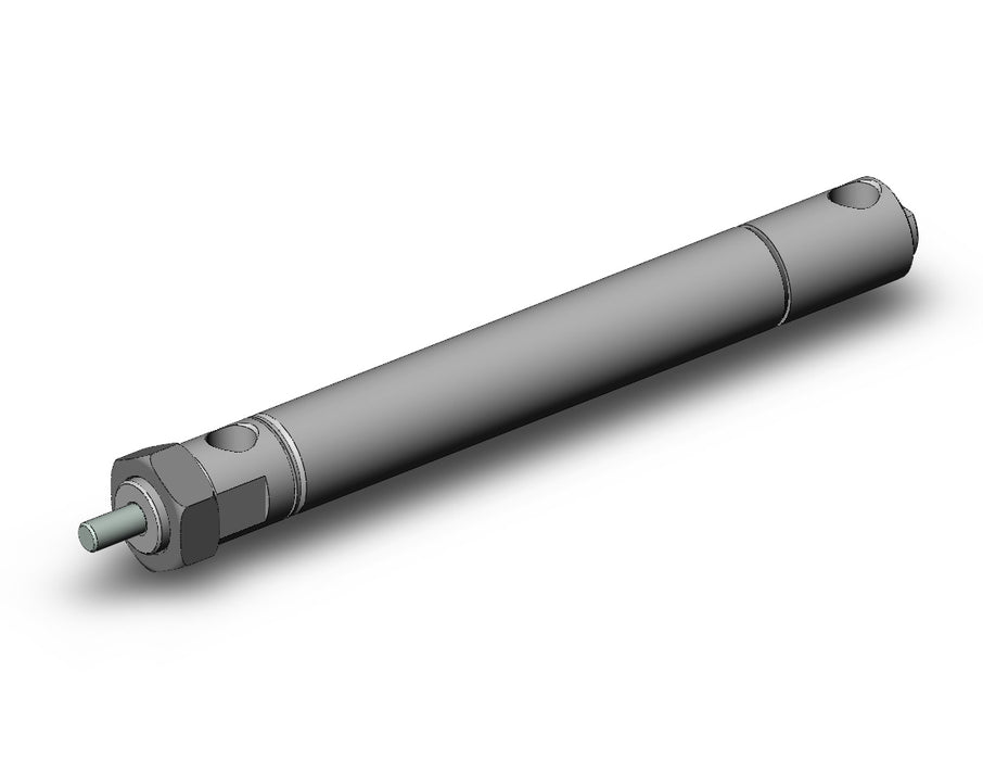 NCMB075-0400-X103US NCM, Air Cylinder