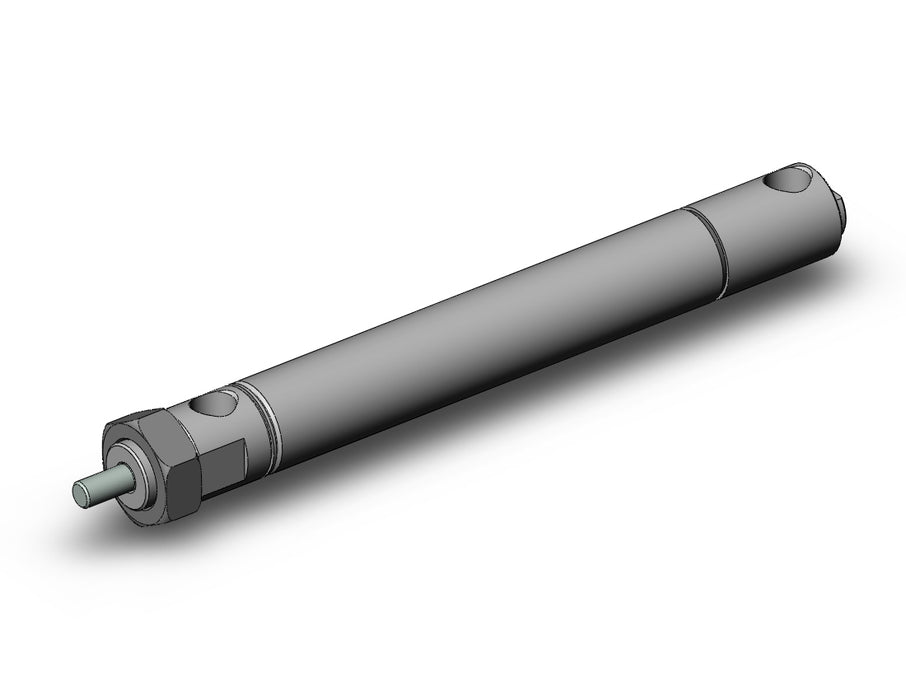 NCMB075-0400C-X103US NCM, Air Cylinder