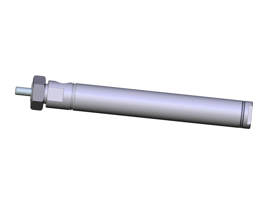 NCMB075-0400 NCM, Air Cylinder