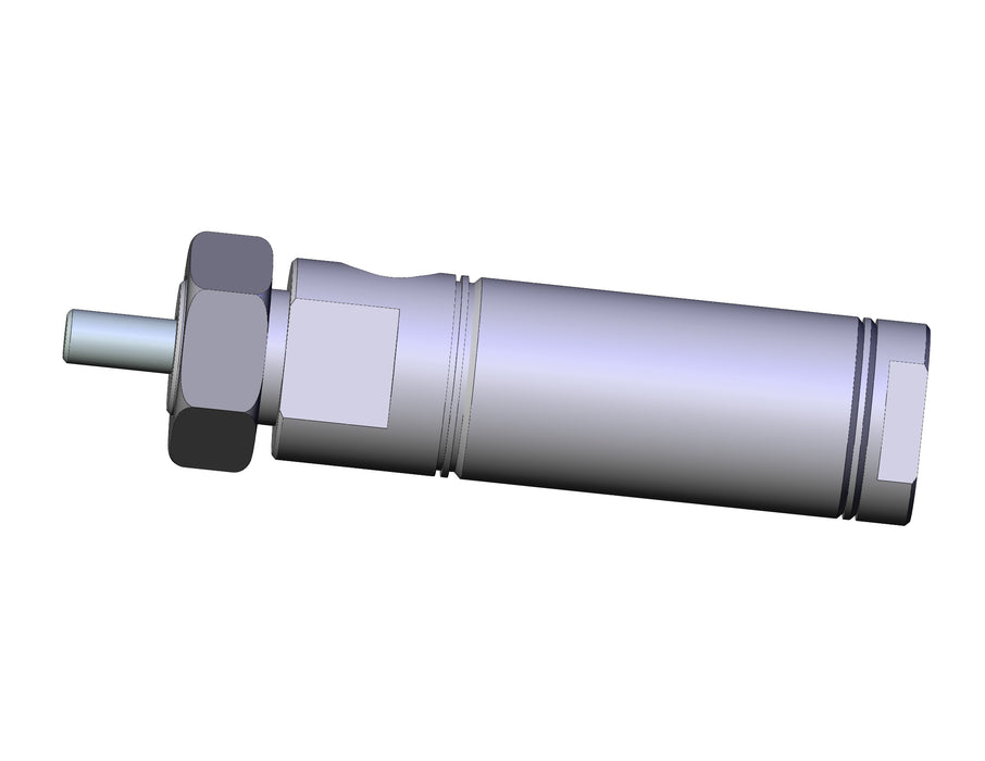 NCMB088-0050C NCM, Air Cylinder