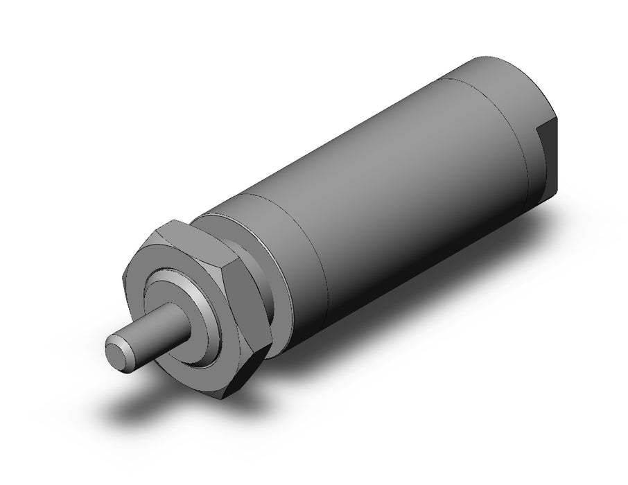 NCMB088-0050S NCM, Air Cylinder
