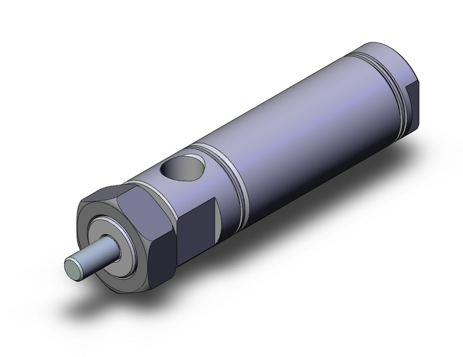 NCMB088-0100-XB6-X6009 NCM, Air Cylinder