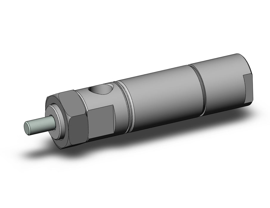 NCMB088-0100-XC4 NCM, Air Cylinder