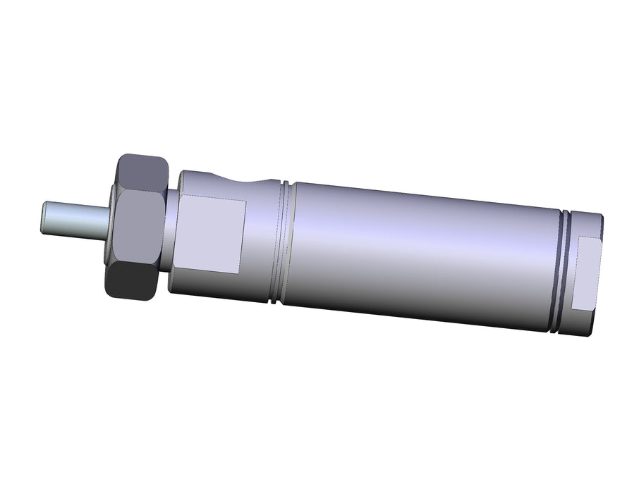 NCMB088-0100 NCM, Air Cylinder