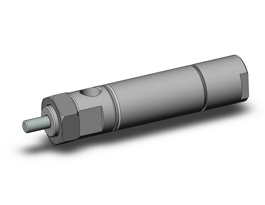 NCMB088-0150-XC6 NCM, Air Cylinder