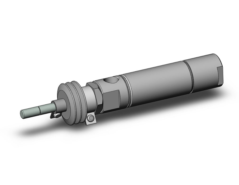 NCMB088-0150K-XC6 NCM, Air Cylinder