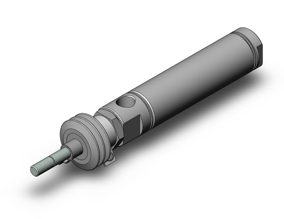 NCMB088-0200K NCM, Air Cylinder