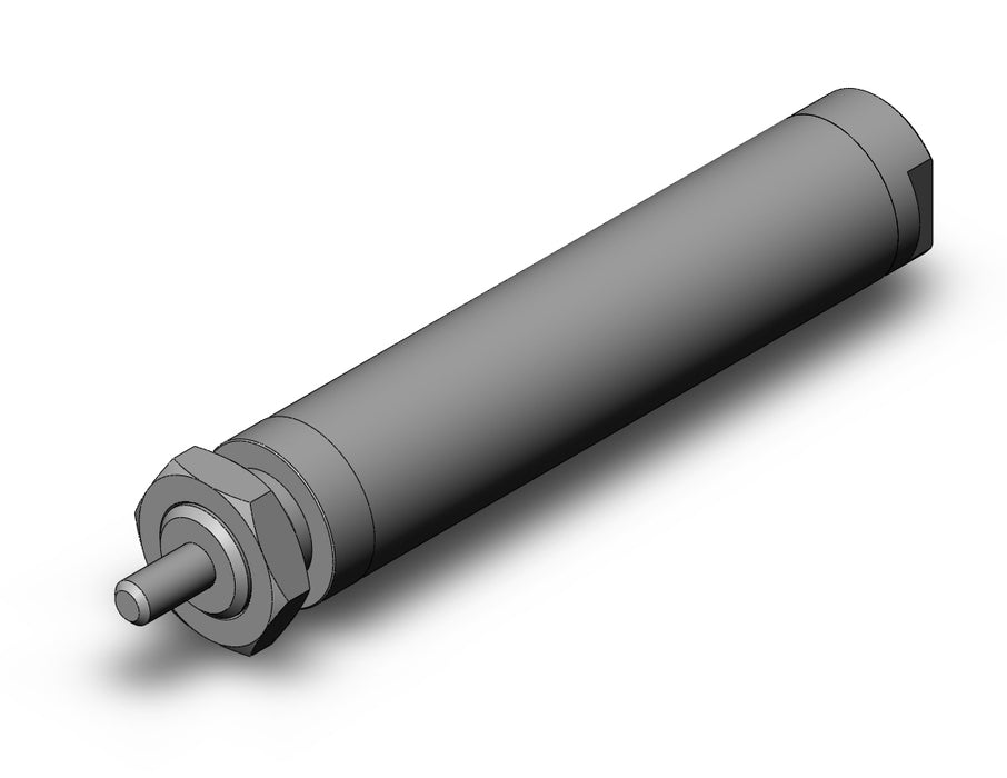 NCMB088-0200S NCM, Air Cylinder