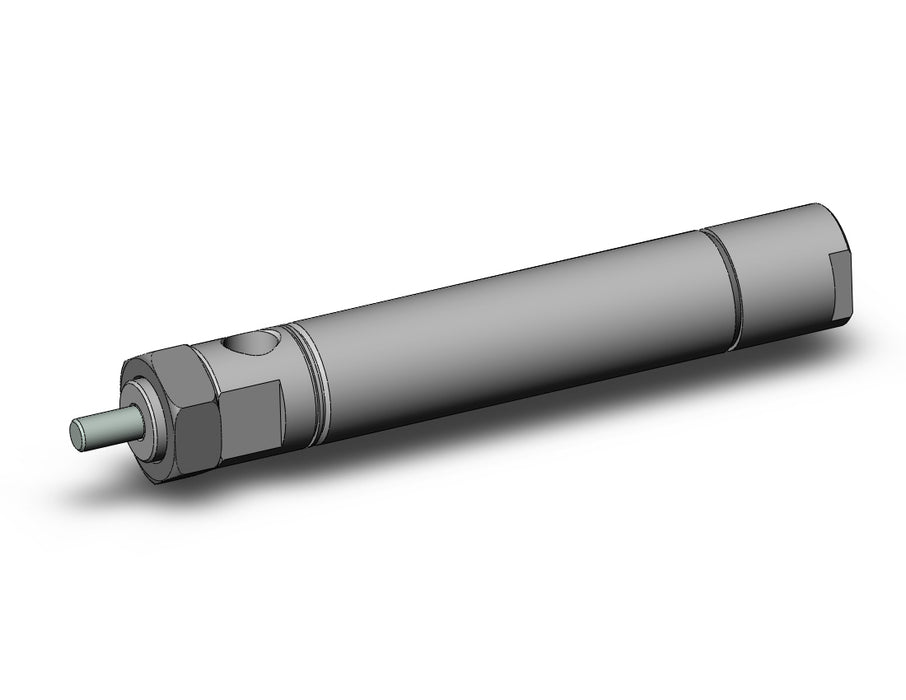 NCMB088-0300-XB9 NCM, Air Cylinder