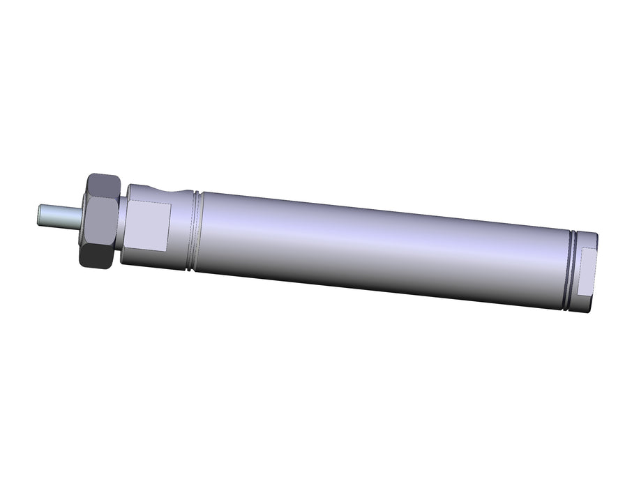 NCMB088-0300C NCM, Air Cylinder