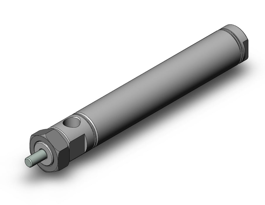 NCMB088-0350C NCM, Air Cylinder