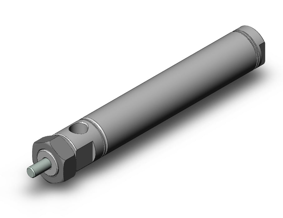 NCMB088-0350 NCM, Air Cylinder