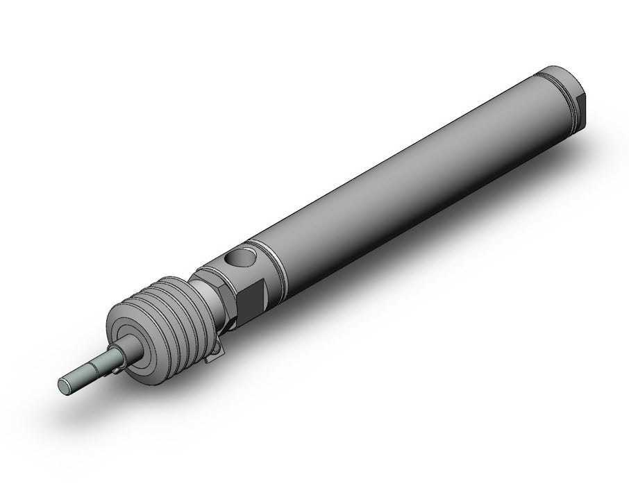 NCMB088-0400CK NCM, Air Cylinder