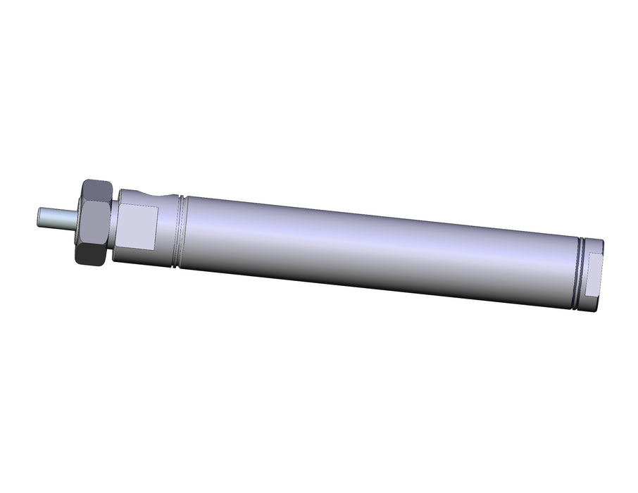 NCMB088-0400 NCM, Air Cylinder