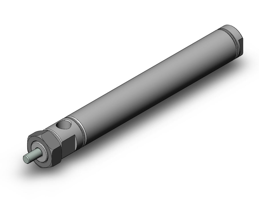 NCMB088-0450C NCM, Air Cylinder