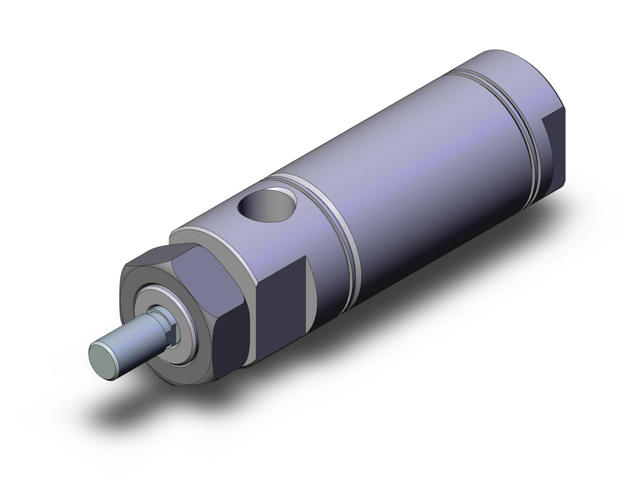 NCMB106-0050-X6009B NCM, Air Cylinder