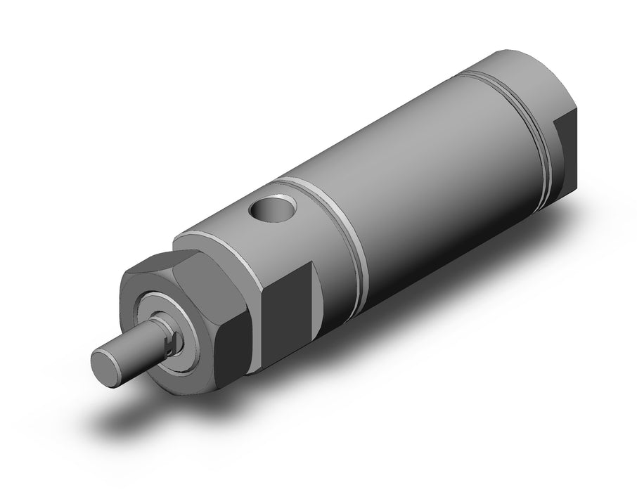 NCMB106-0050-XB6 NCM, Air Cylinder