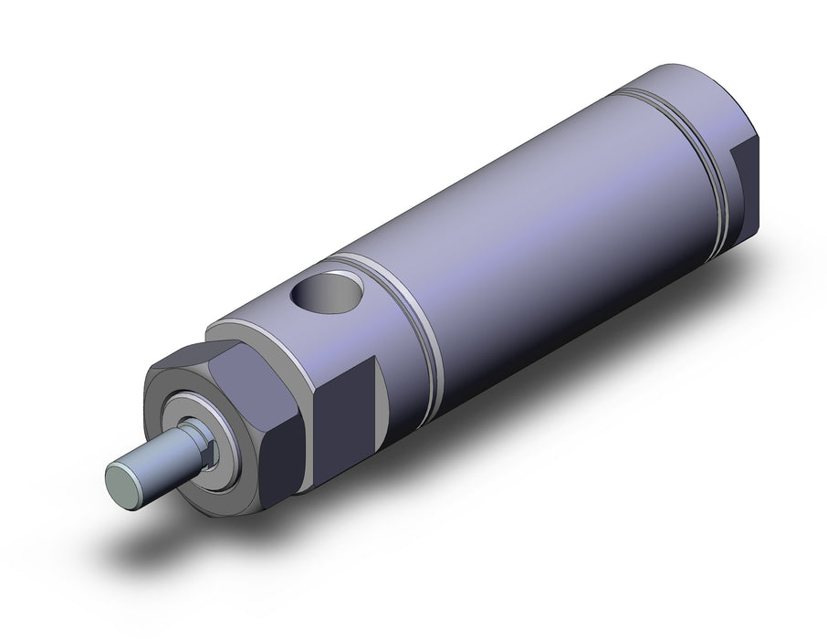 NCMB106-0100-XB7-X6009 NCM, Air Cylinder