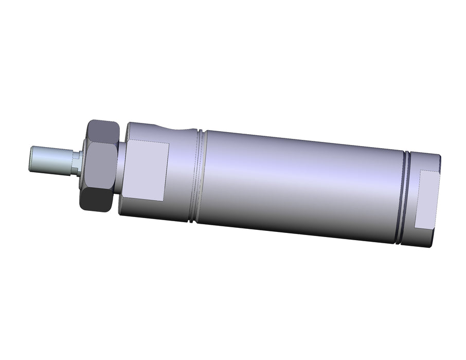 NCMB106-0100C NCM, Air Cylinder