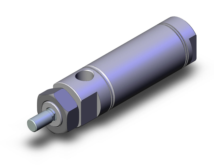 NCMB106-0100 NCM, Air Cylinder