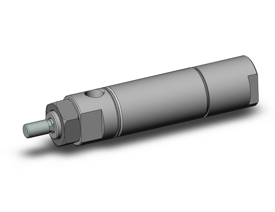 NCMB106-0150C-XC6 NCM, Air Cylinder