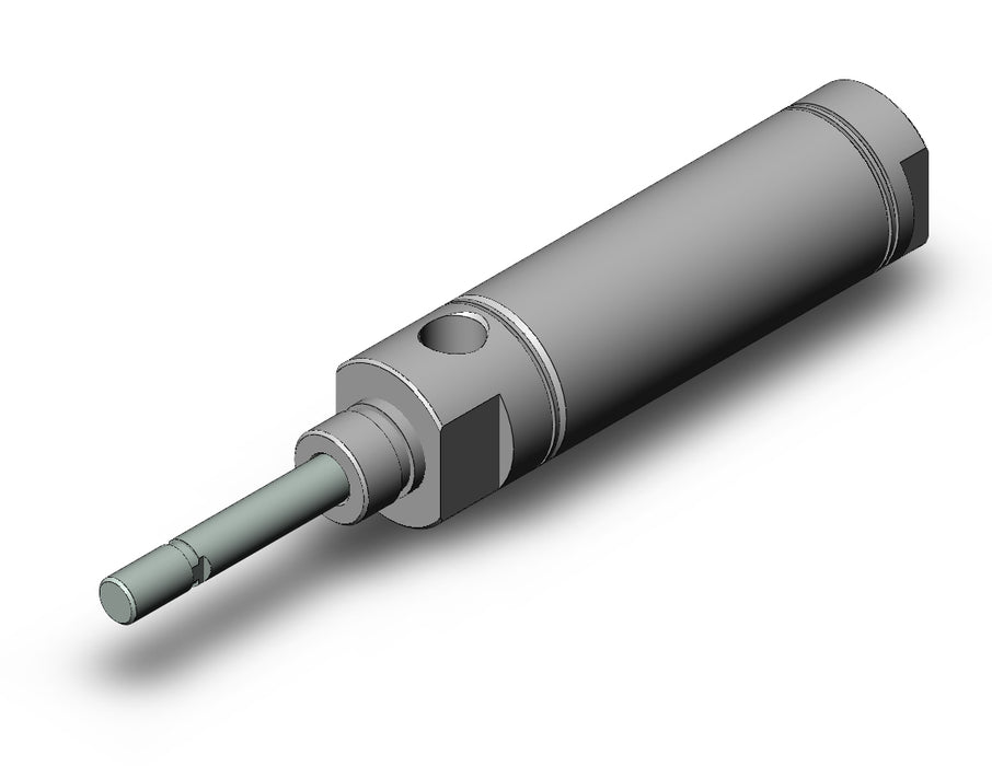 NCMB106-0150K NCM, Air Cylinder