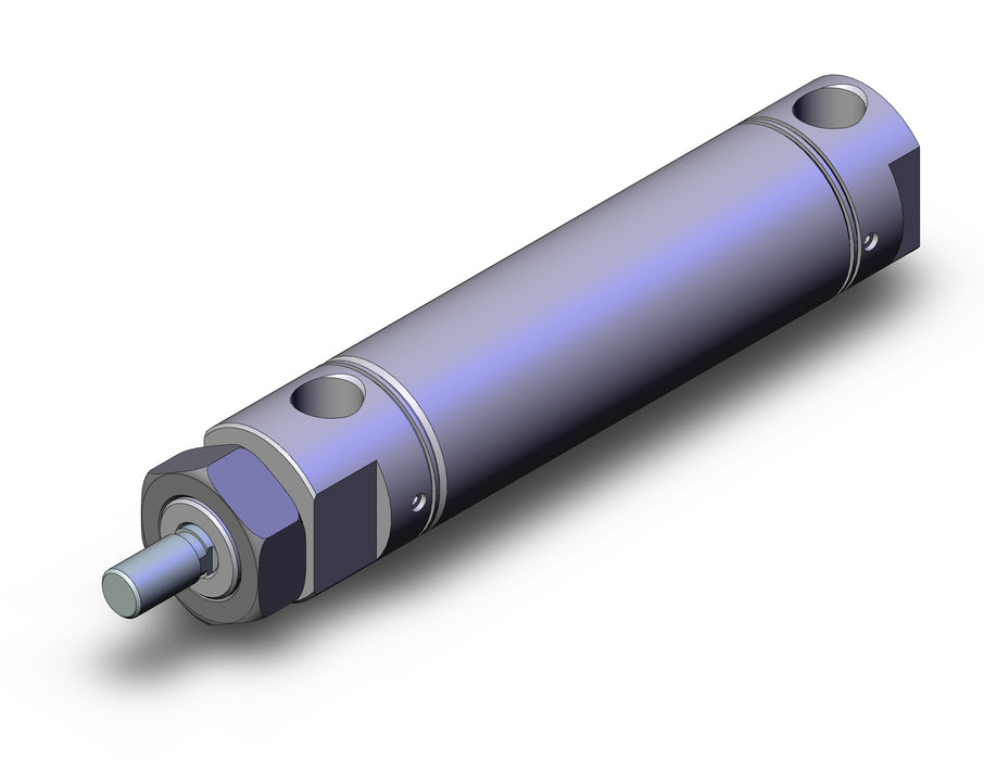 NCMB106-0200A NCM, Air Cylinder