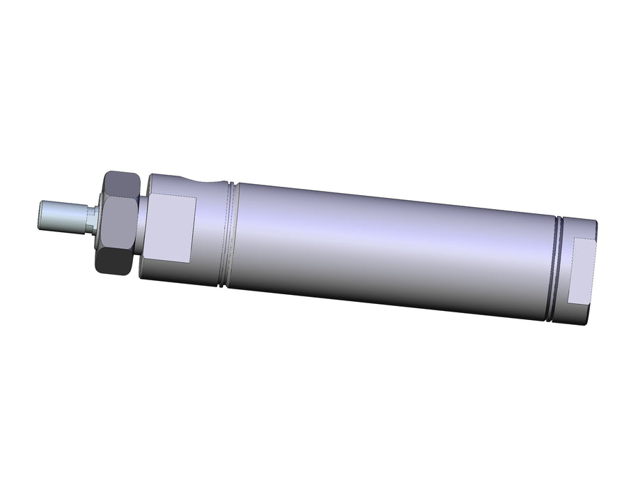 NCMB106-0200C NCM, Air Cylinder