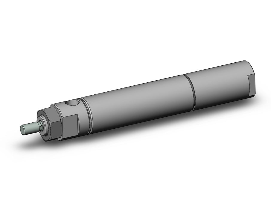 NCMB106-0200S-X6005 NCM, Air Cylinder