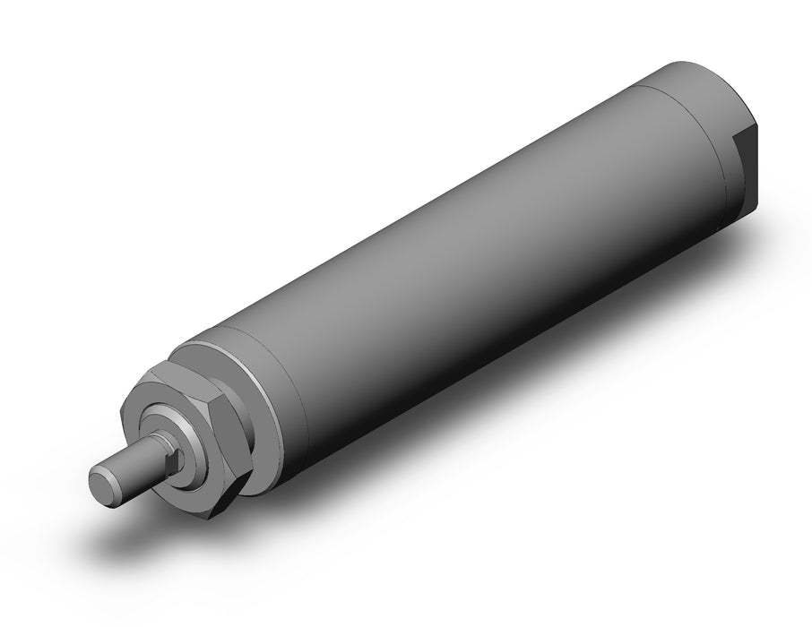 NCMB106-0200S NCM, Air Cylinder