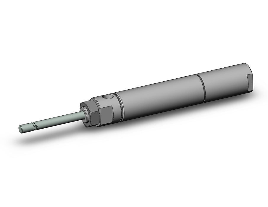 NCMB106-0200T-X6005 NCM, Air Cylinder