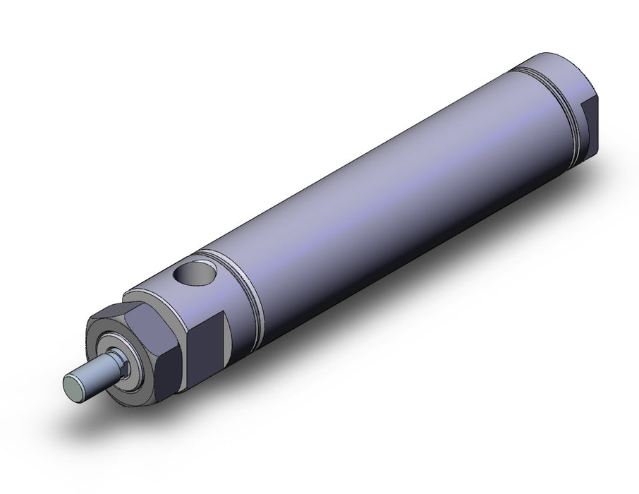 NCMB106-0300-X6009B NCM, Air Cylinder