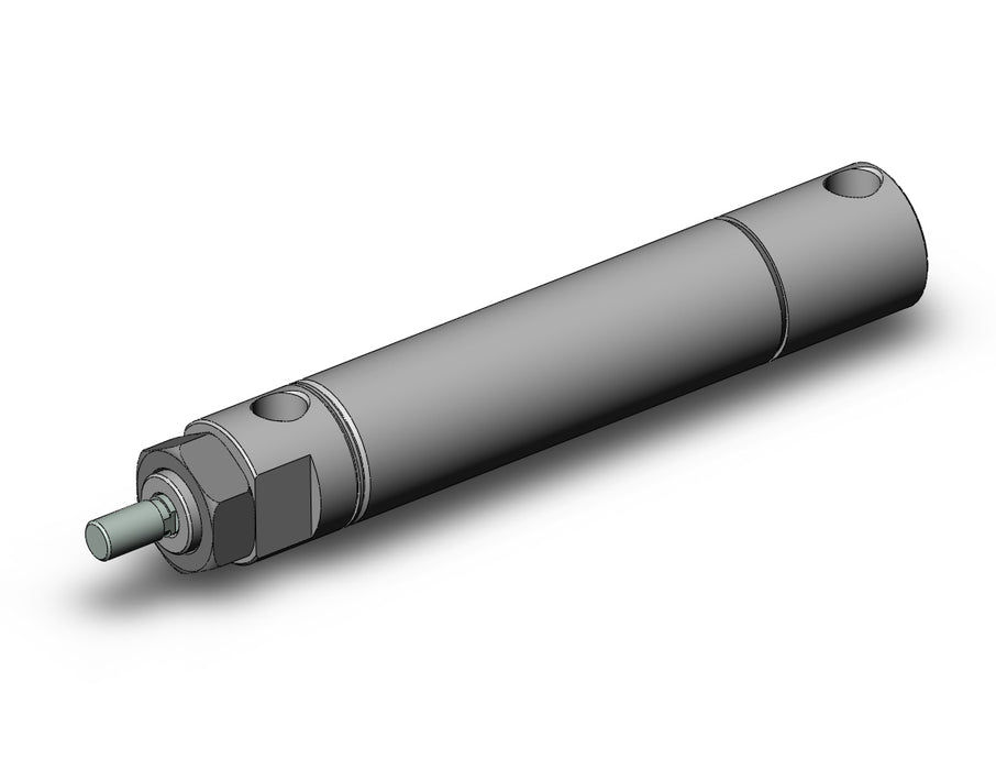 NCMB106-0300C-X103US NCM, Air Cylinder
