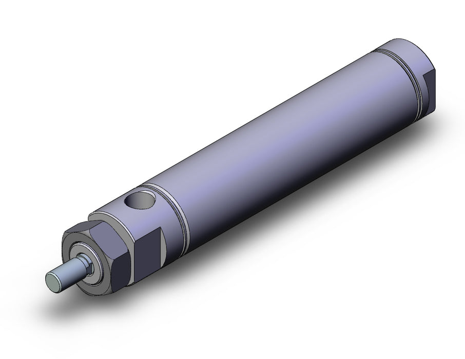 NCMB106-0300C-X6009B NCM, Air Cylinder