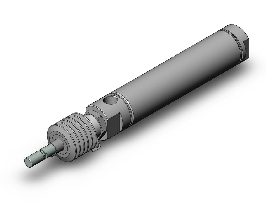 NCMB106-0300CJ NCM, Air Cylinder