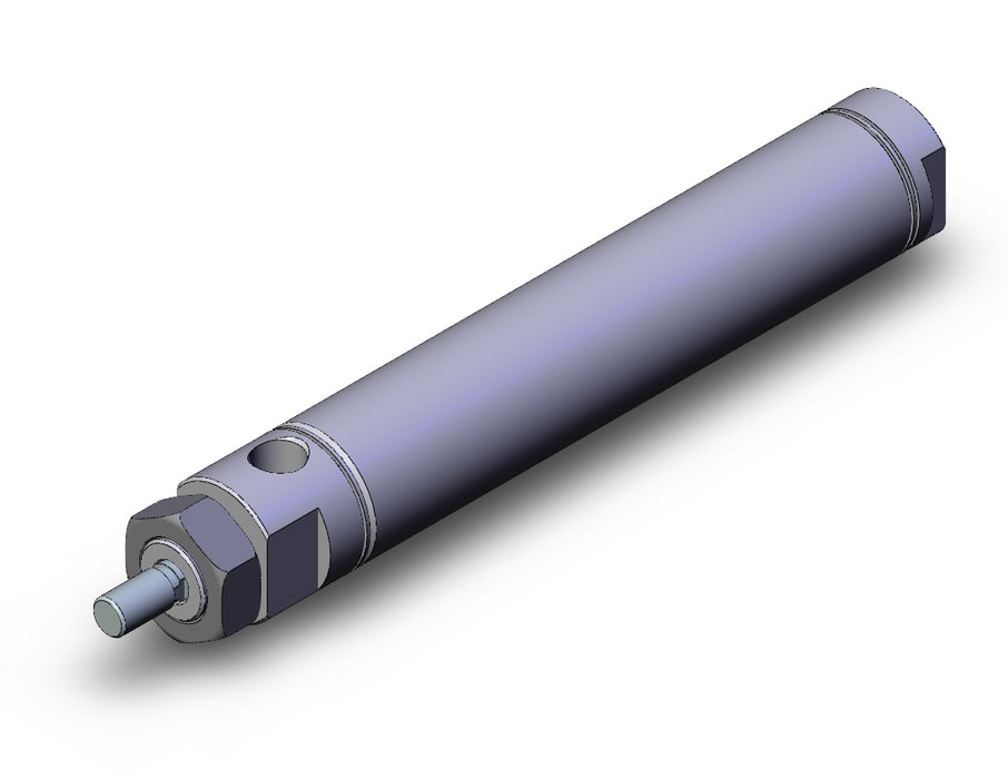 NCMB106-0400-X6009A NCM, Air Cylinder