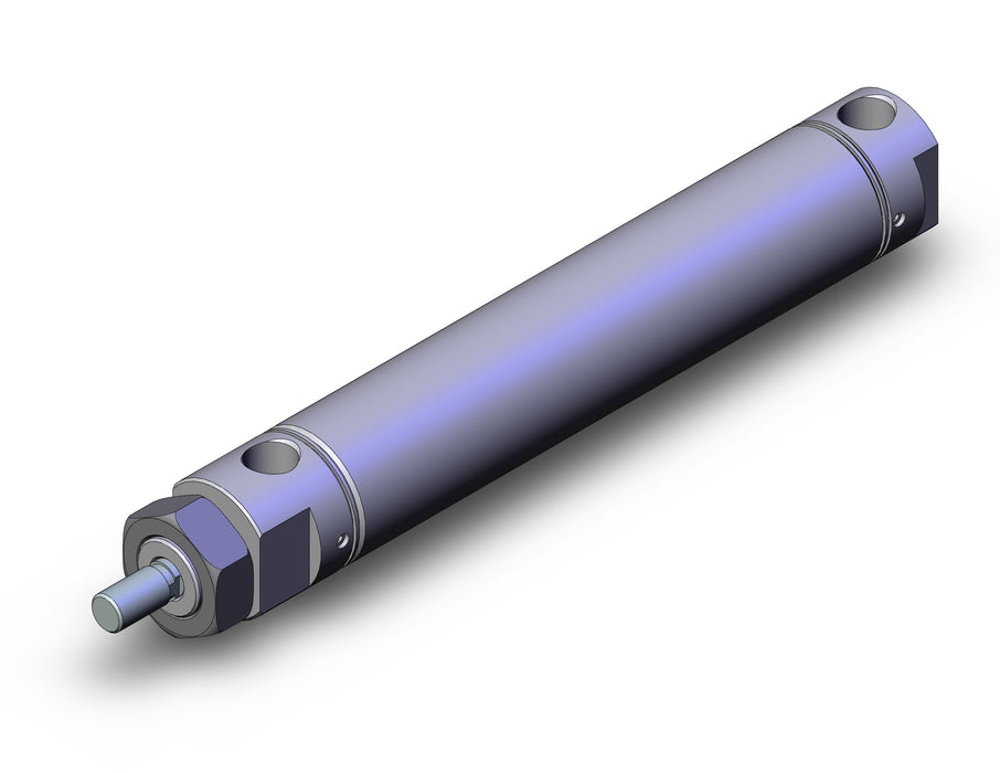 NCMB106-0400A NCM, Air Cylinder