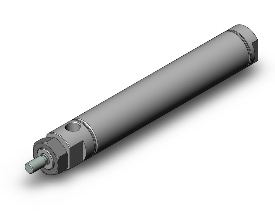 NCMB106-0450 NCM, Air Cylinder