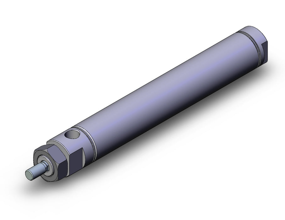 NCMB106-0500-X6009C NCM, Air Cylinder